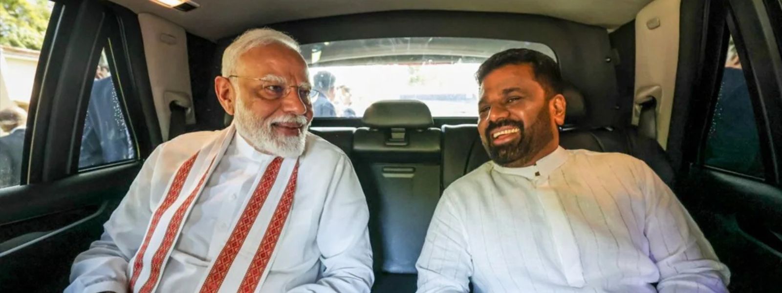 PM Modi Assures: ‘We’re With You, Sri Lanka’